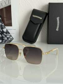 Picture of Chrome Hearts Sunglasses _SKUfw73375650fw